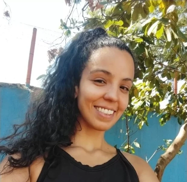 Thais Rodgerio