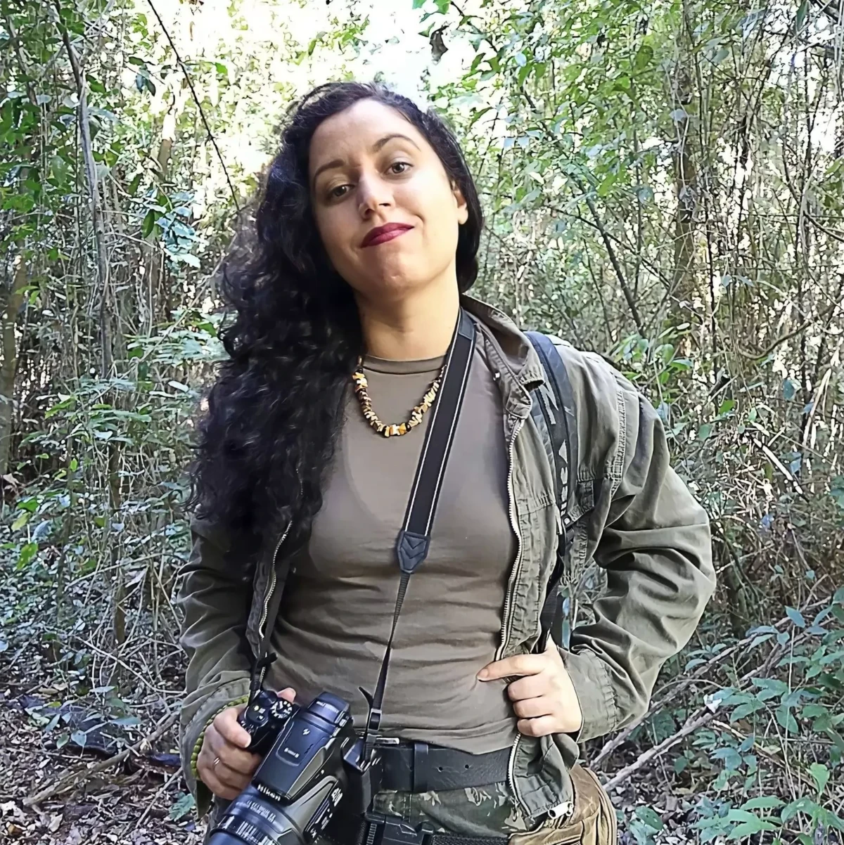 Luciene Silva dos Santos
