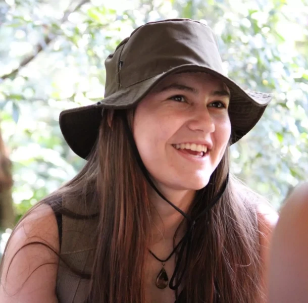 Beatriz Fariano Mendes