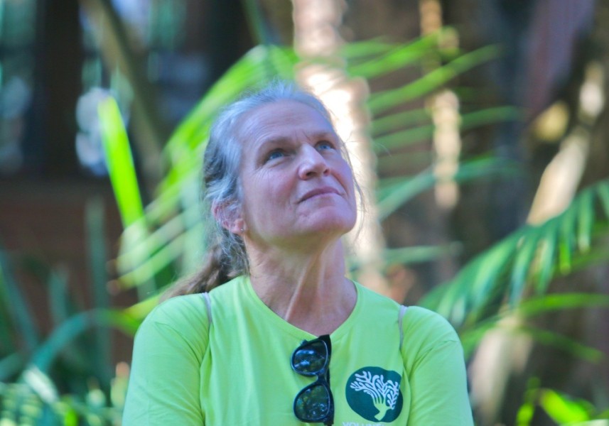 LUCIANE BORRMANN 