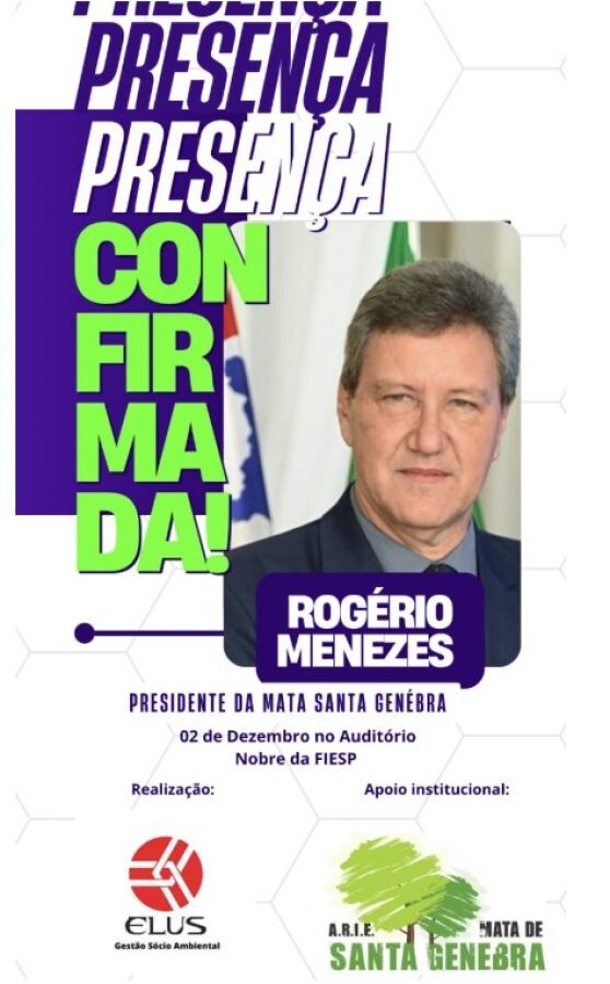 Coloque na agenda, dia 05 de julho é dia de FEIRATA – A Feira da Mata de Santa Genebra