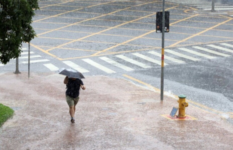 Prefeitura mantem fechados parques e a Mata de Santa Genebra neste sábado, 14, após chuvas de mais de 80mm em 72h
